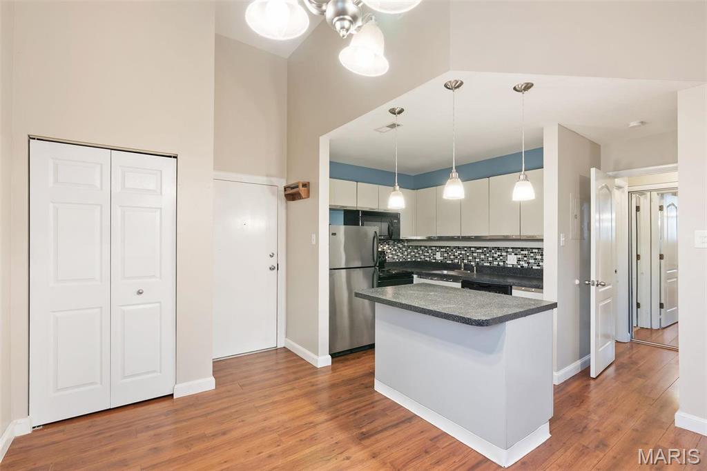 Gibson Heights Add - Residential Income