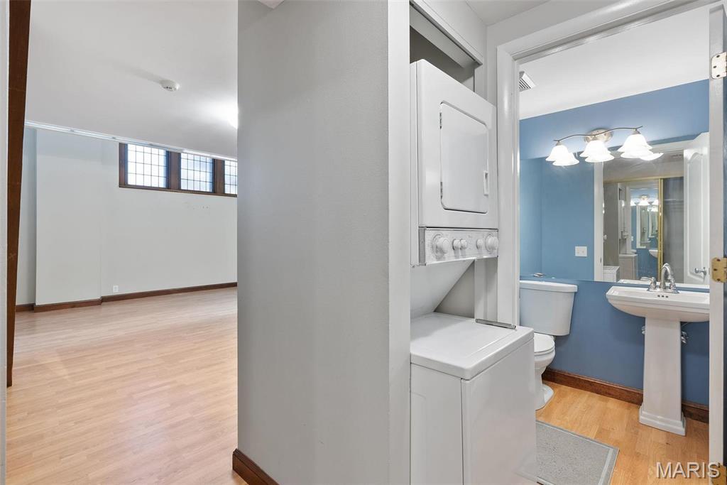 Gibson Heights Add - Residential Income