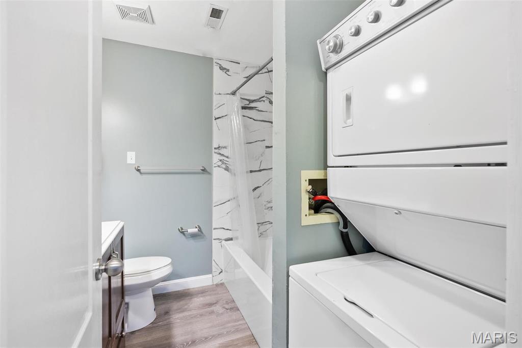 Gibson Heights Add - Residential Income