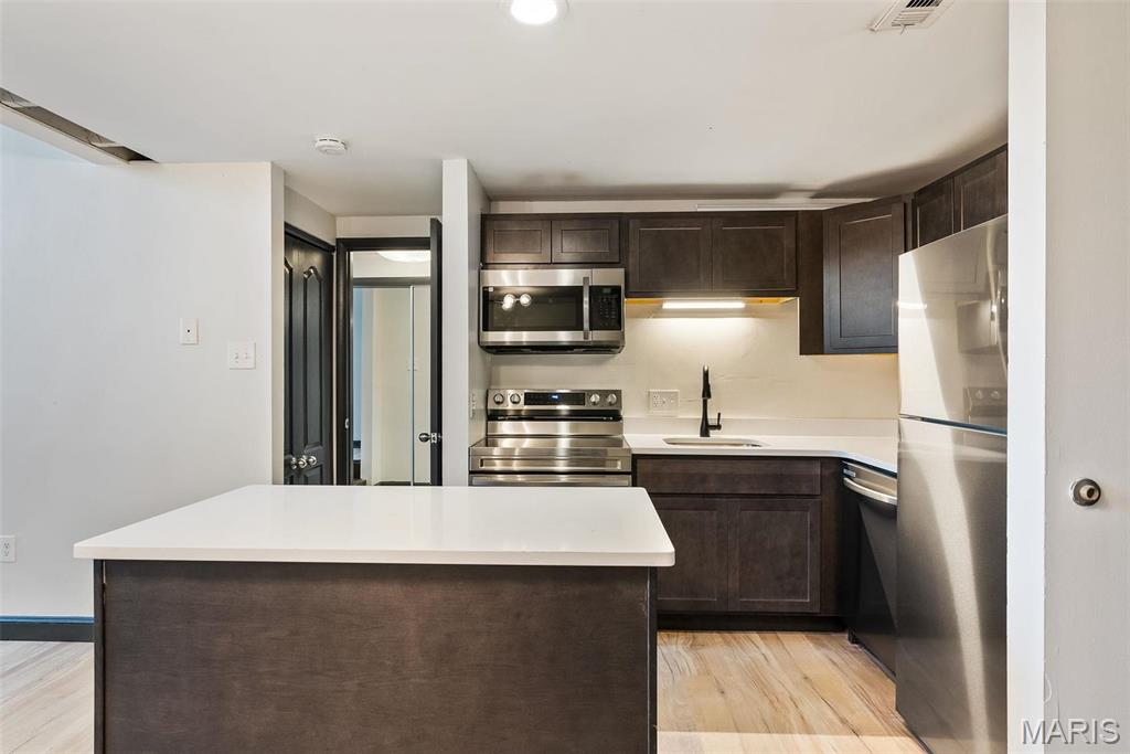 Gibson Heights Add - Residential Income