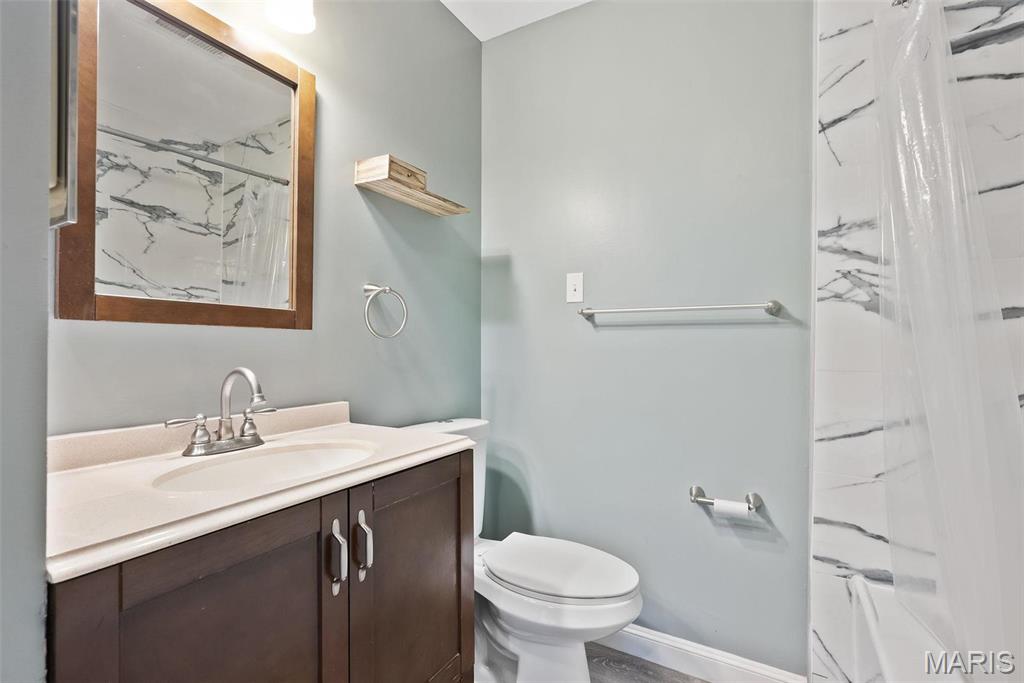 Gibson Heights Add - Residential Income