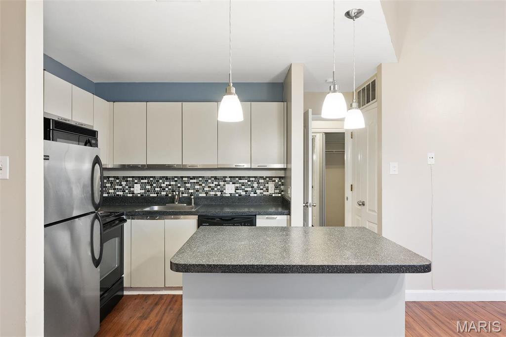 Gibson Heights Add - Residential Income