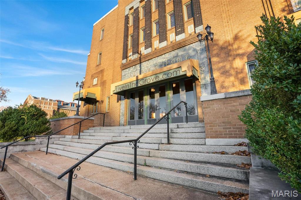 Gibson Heights Add - Residential Income