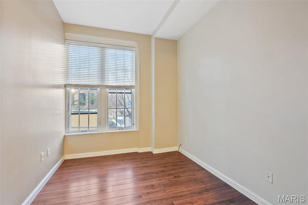 Gibson Heights Add - Residential Income