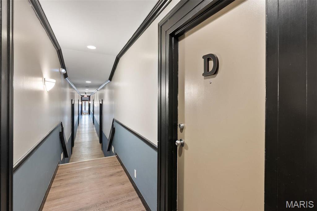 Gibson Heights Add - Residential Income