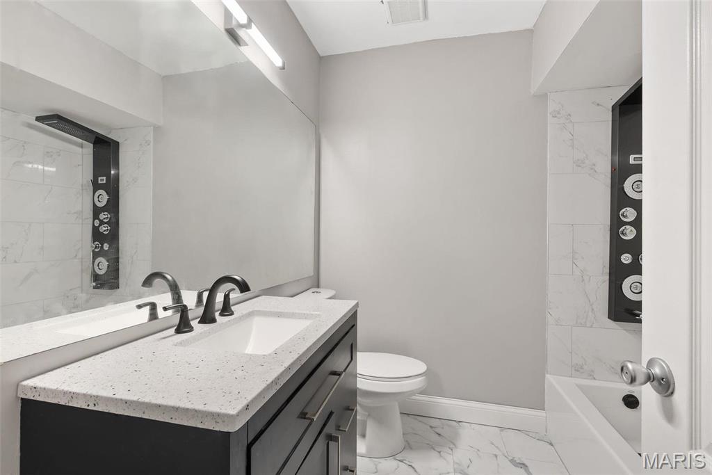 Gibson Heights Add - Residential Income