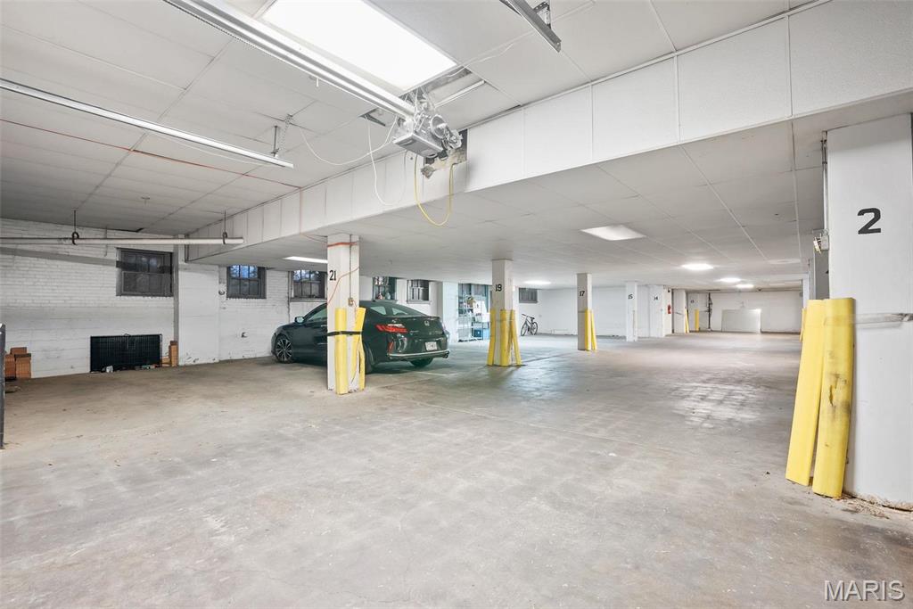 Gibson Heights Add - Residential Income