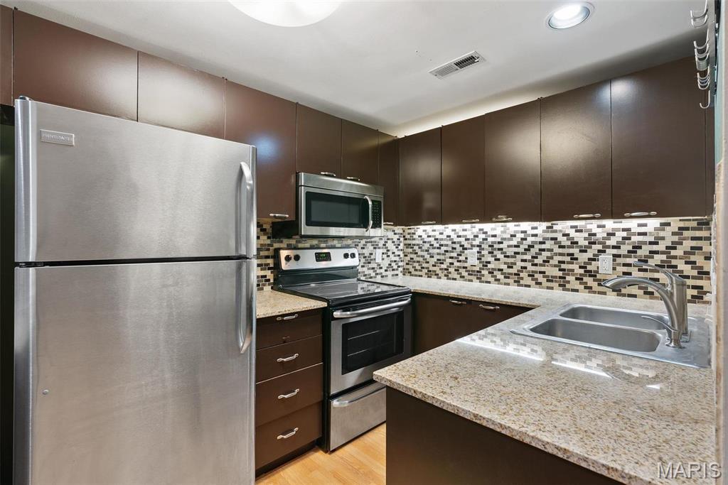 Gibson Heights Add - Residential Income