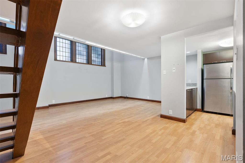 Gibson Heights Add - Residential Income