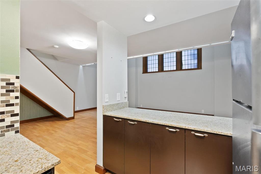 Gibson Heights Add - Residential Income