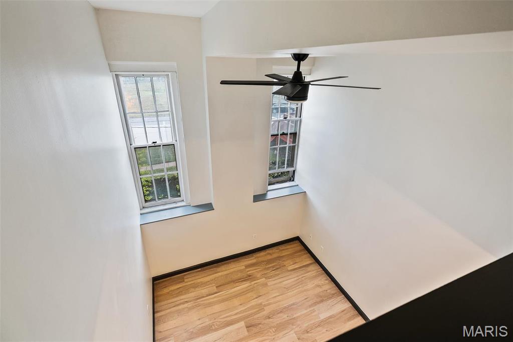 Gibson Heights Add - Residential Income