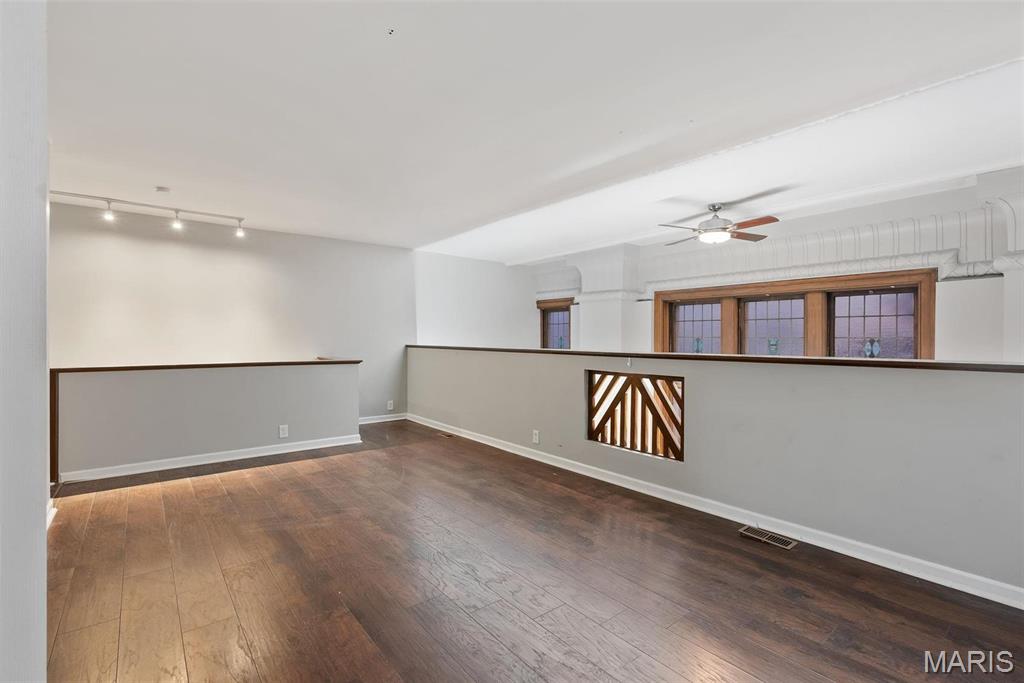 Gibson Heights Add - Residential Income