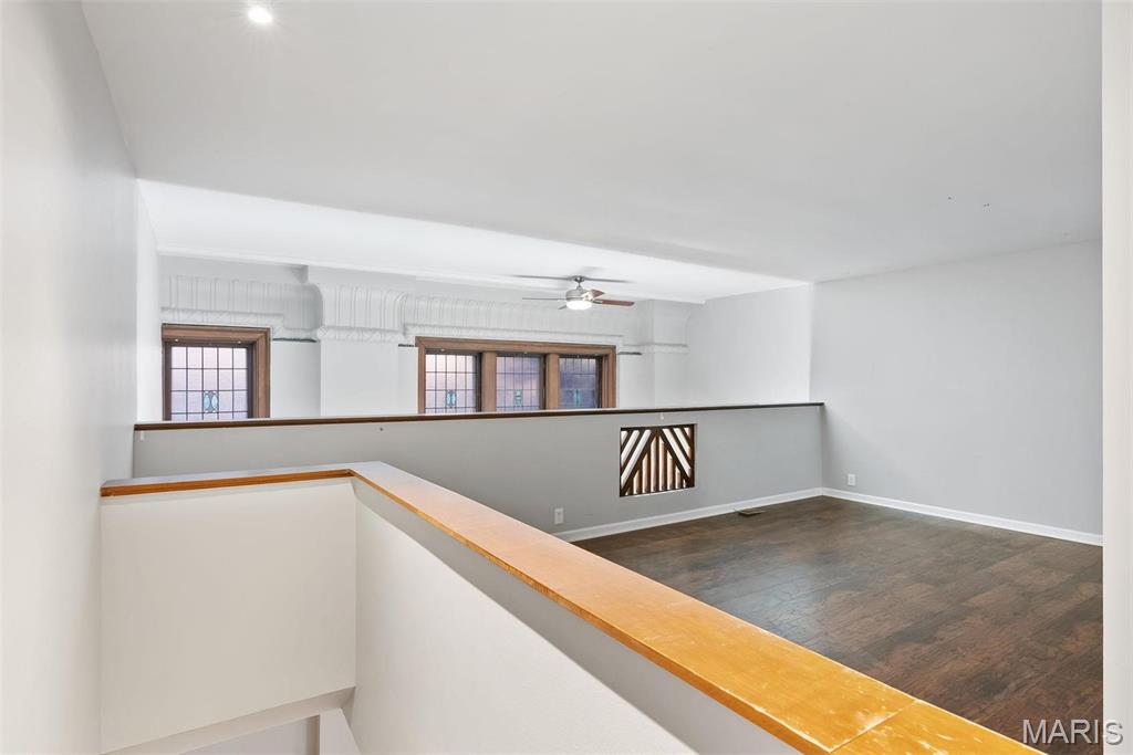 Gibson Heights Add - Residential Income