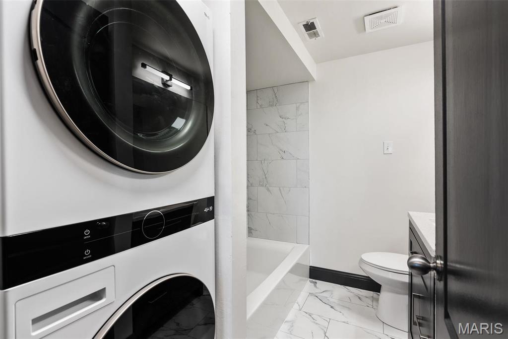 Gibson Heights Add - Residential Income