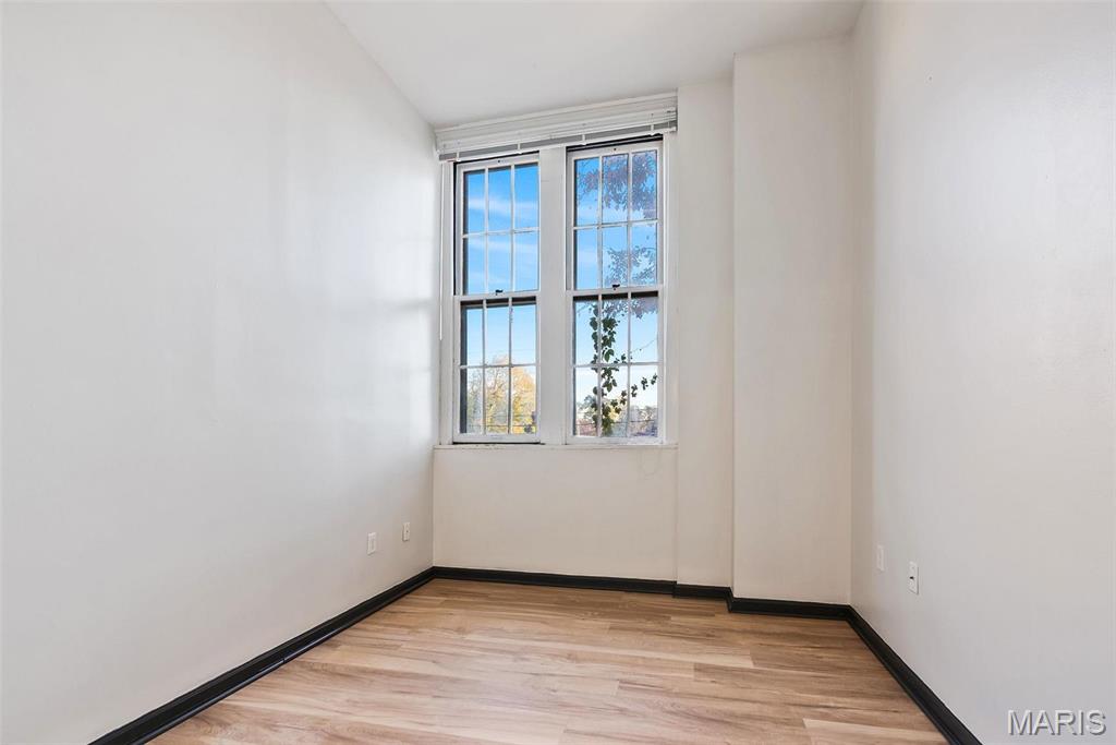 Gibson Heights Add - Residential Income