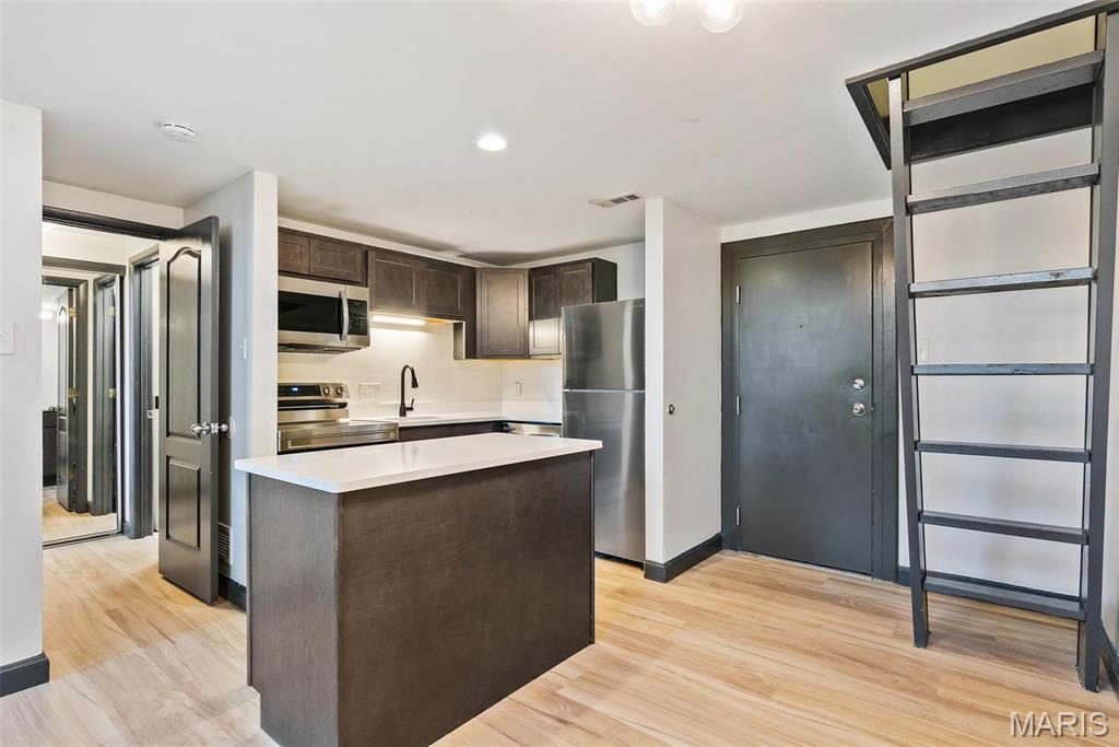 Gibson Heights Add - Residential Income