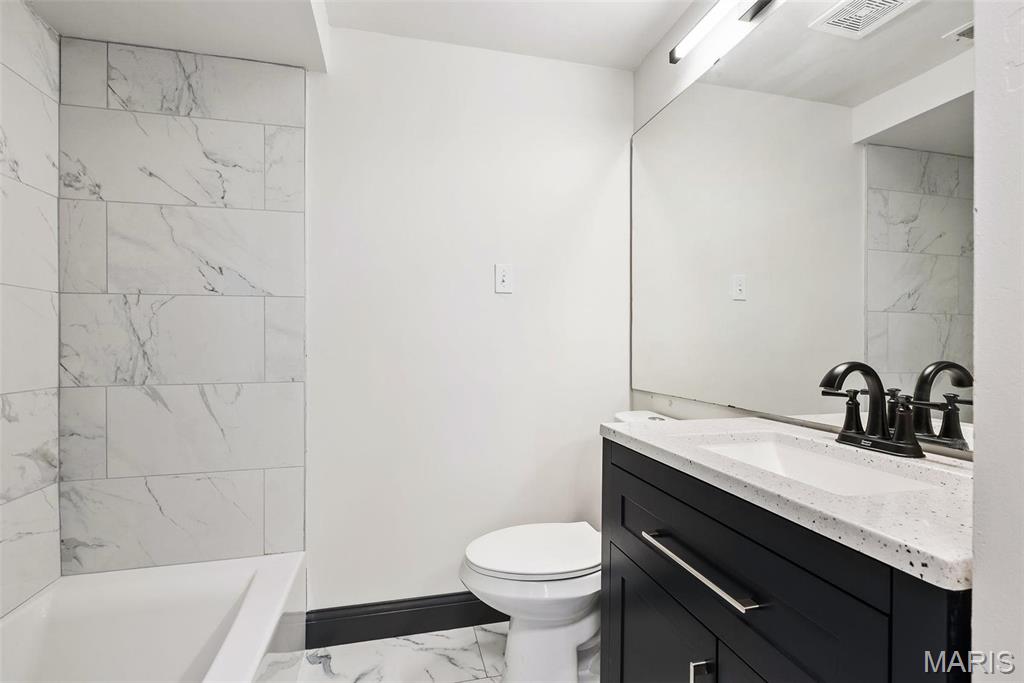 Gibson Heights Add - Residential Income