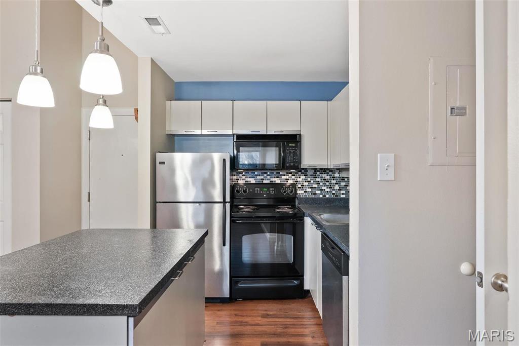 Gibson Heights Add - Residential Income