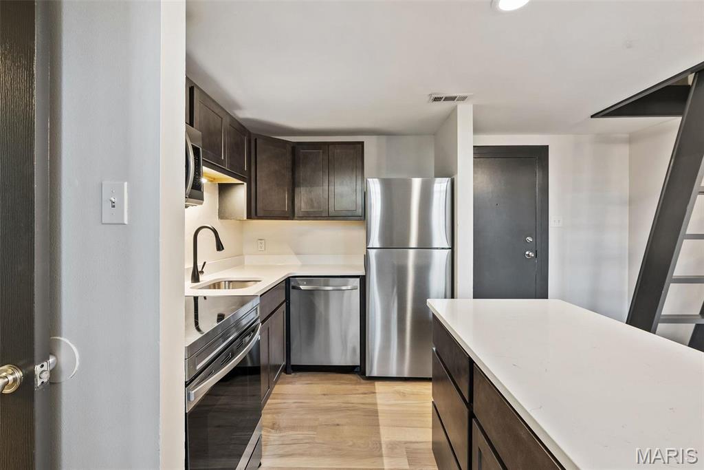 Gibson Heights Add - Residential Income