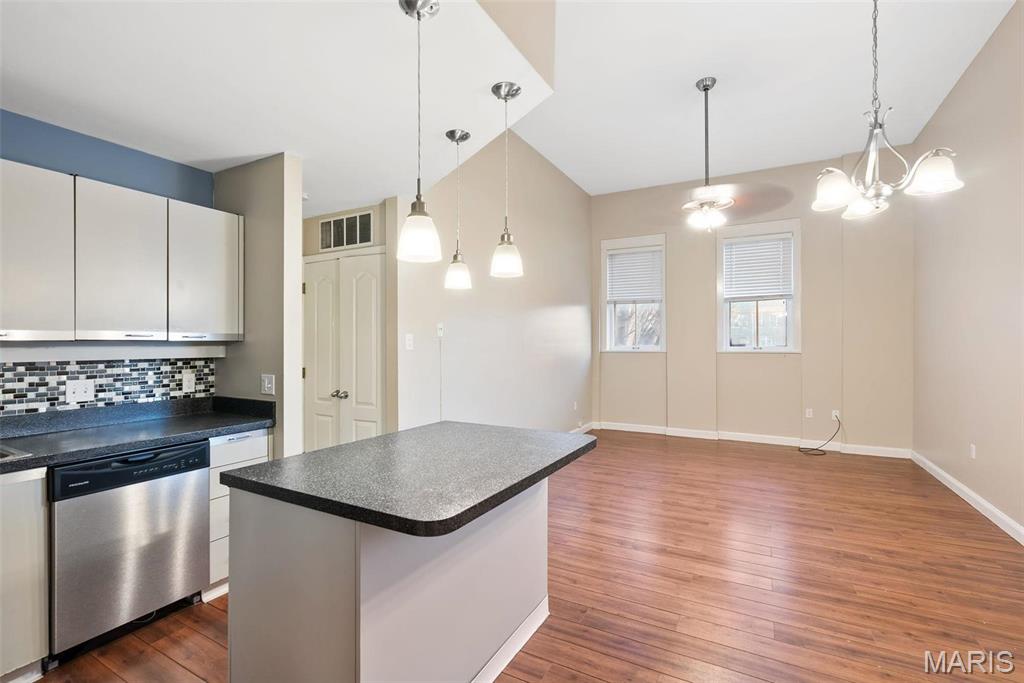 Gibson Heights Add - Residential Income