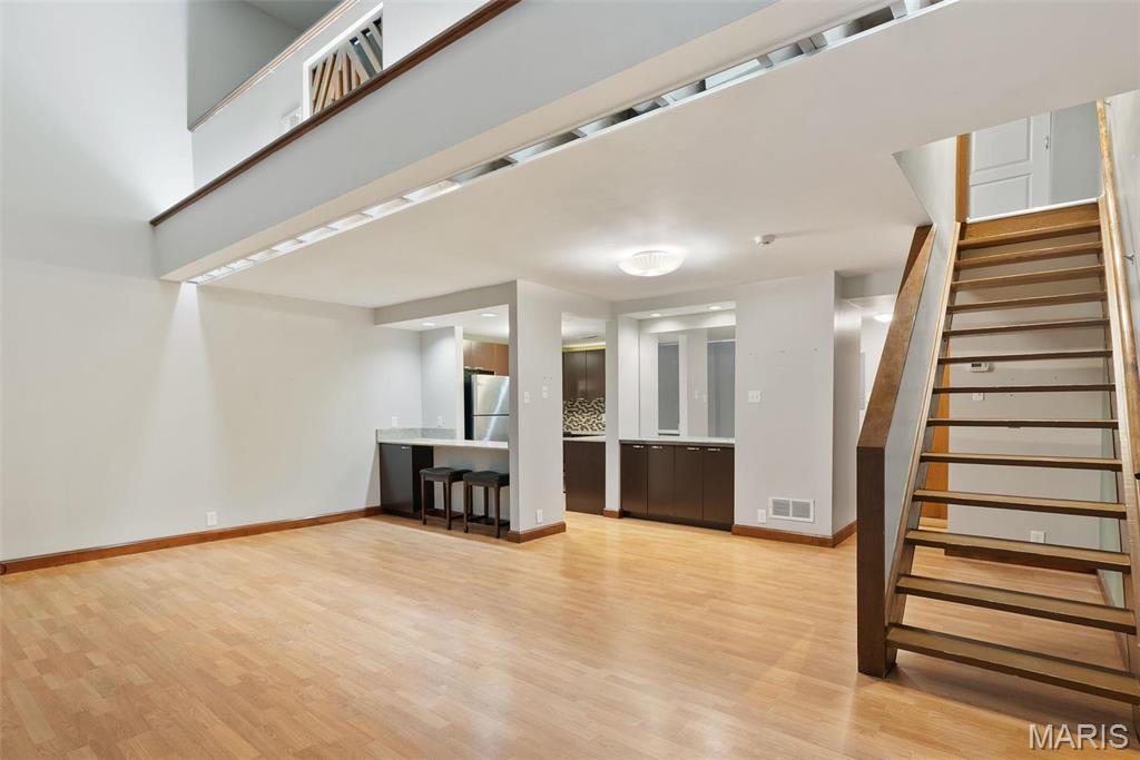 Gibson Heights Add - Residential Income