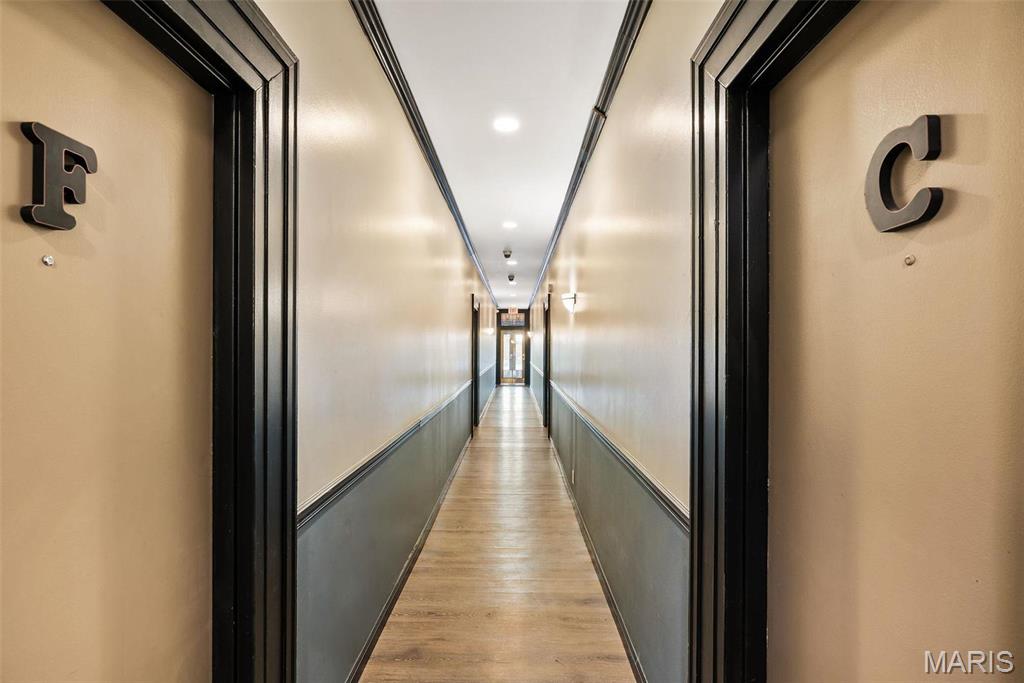 Gibson Heights Add - Residential Income