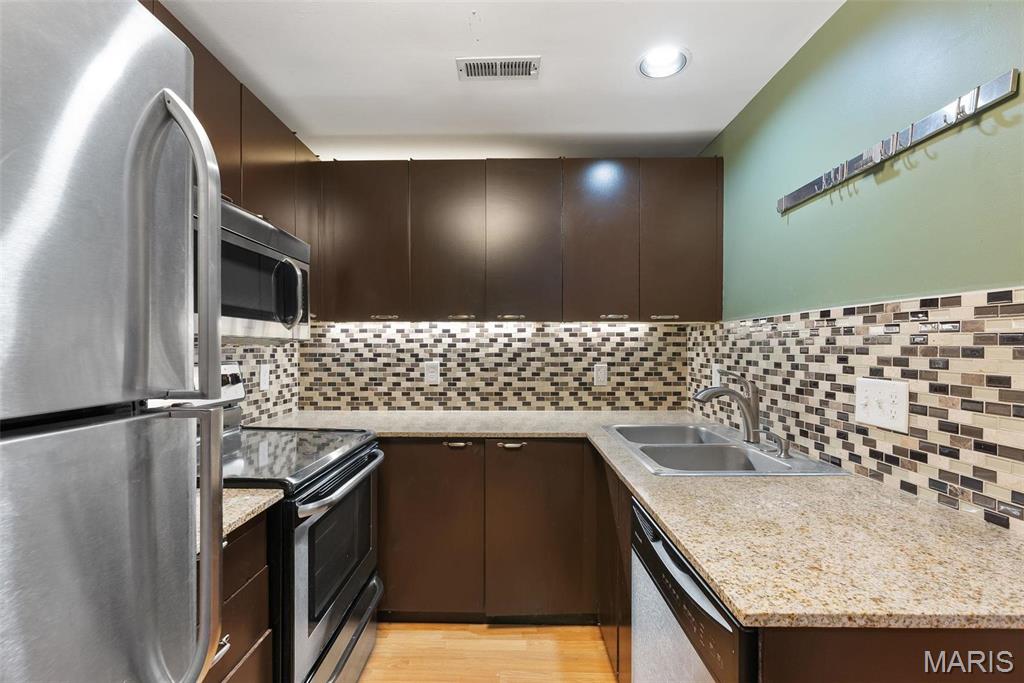 Gibson Heights Add - Residential Income