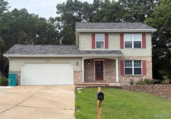 1002 SARA JANE LN, SAINT CLAIR, MO 63077 - Image e1d09f398d2d3eb059c67bb98c176f8e/93032113
