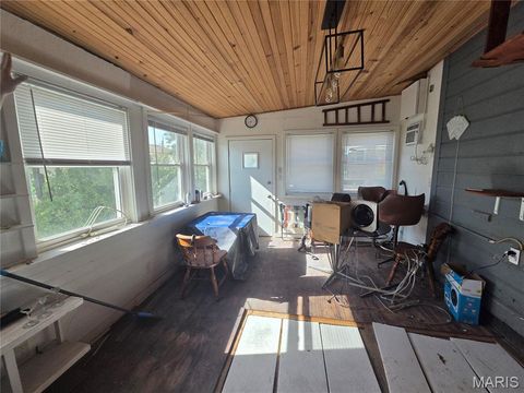 Tiny photo for 1510 E Kathleen Street, Sikeston, MO 63801 (MLS # 26018614)