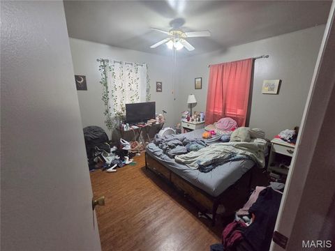 Tiny photo for 1510 E Kathleen Street, Sikeston, MO 63801 (MLS # 26018614)