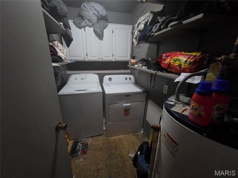 Tiny photo for 1510 E Kathleen Street, Sikeston, MO 63801 (MLS # 26018614)