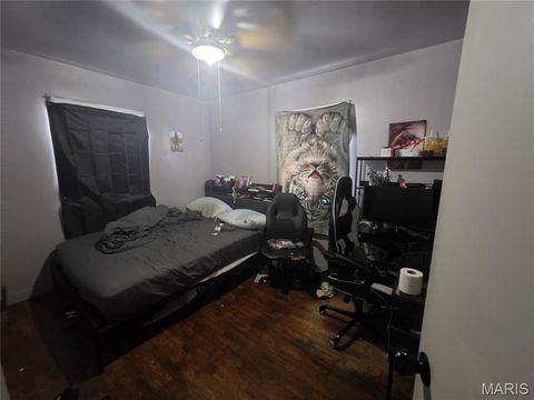 Tiny photo for 1510 E Kathleen Street, Sikeston, MO 63801 (MLS # 26018614)