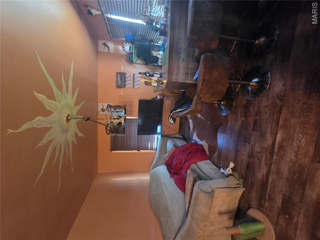 Sikestons East Add Ext - Residential