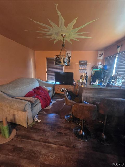 Tiny photo for 1510 E Kathleen Street, Sikeston, MO 63801 (MLS # 26018614)