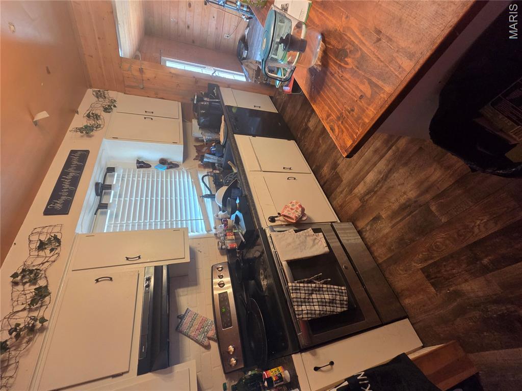 Sikestons East Add Ext - Residential