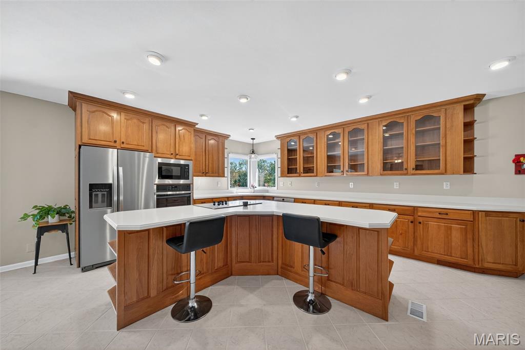 Summit Estates - Residential