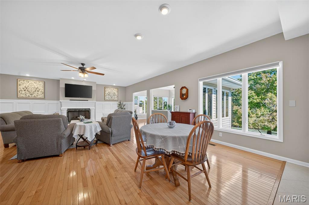 Summit Estates - Residential