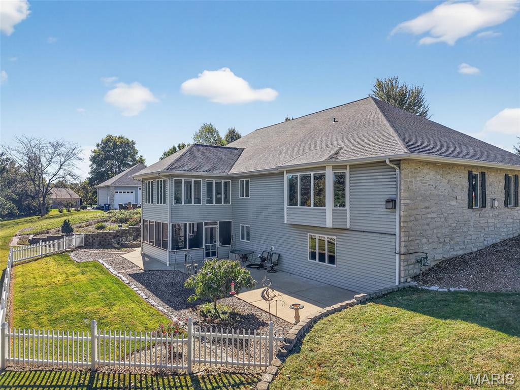 Summit Estates - Residential