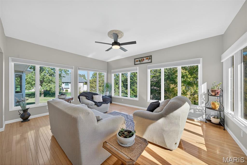 Summit Estates - Residential