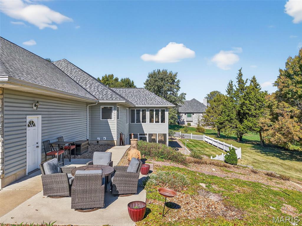 Summit Estates - Residential