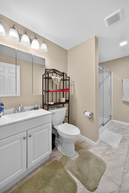 Summit Estates - Residential