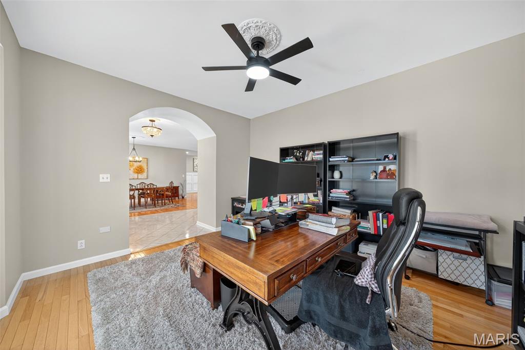 Summit Estates - Residential