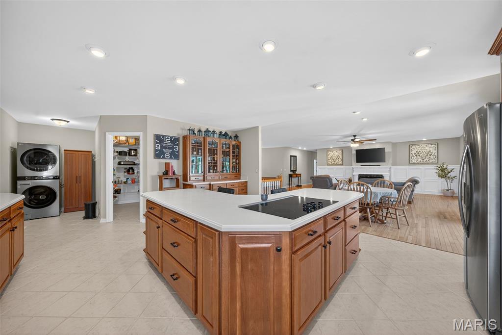 Summit Estates - Residential