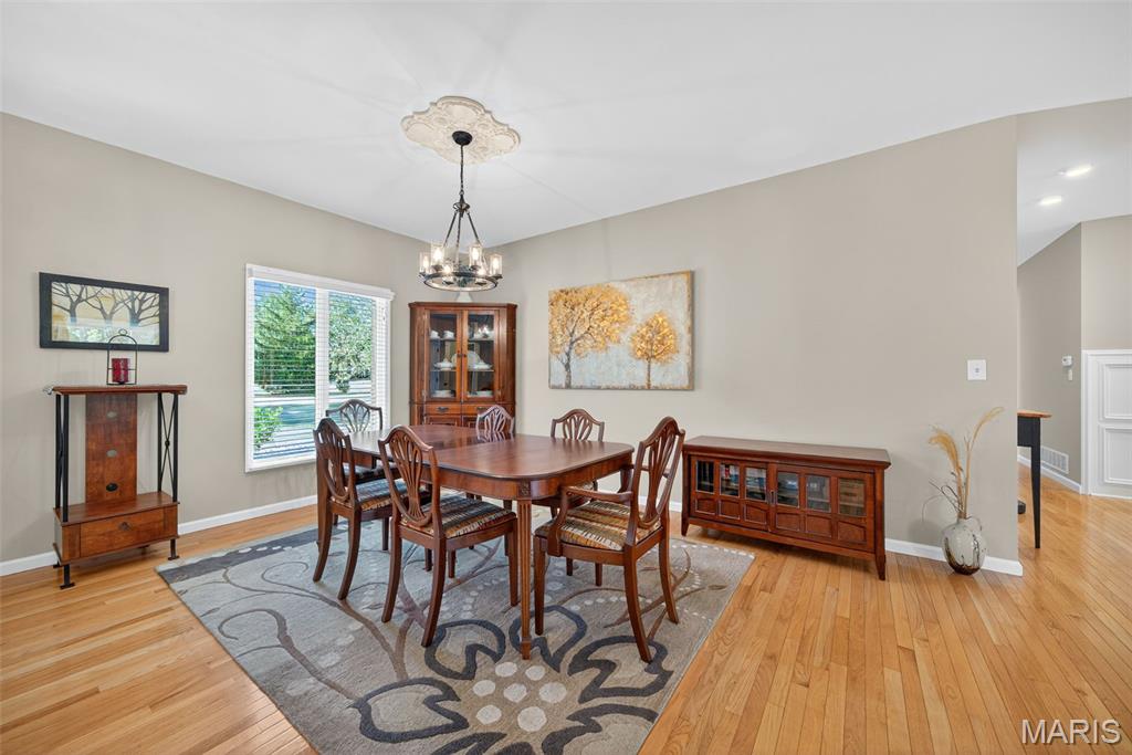 Summit Estates - Residential