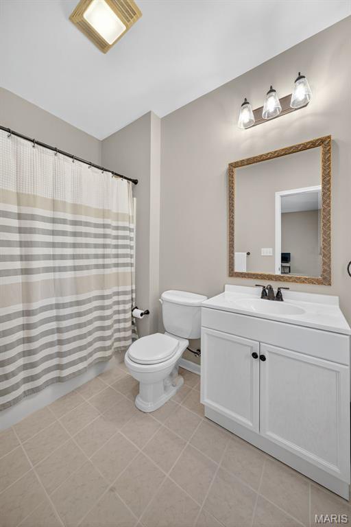 Summit Estates - Residential