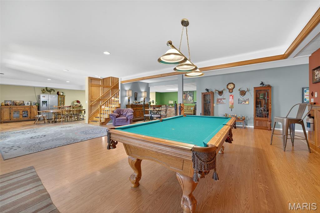 Summit Estates - Residential