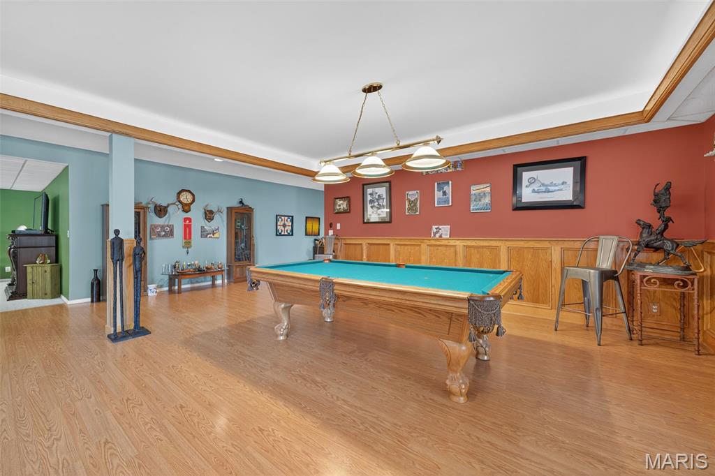 Summit Estates - Residential