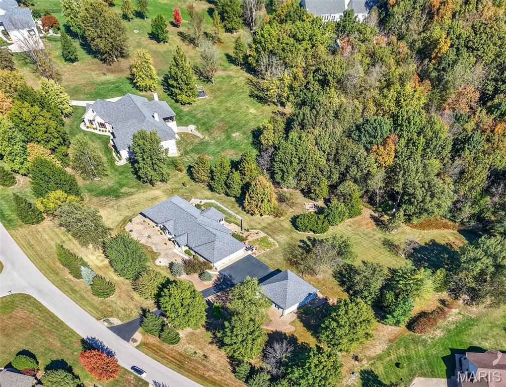 Summit Estates - Residential