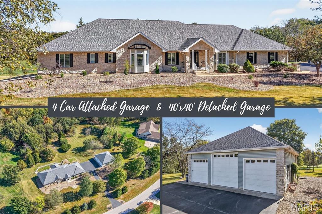 Summit Estates - Residential