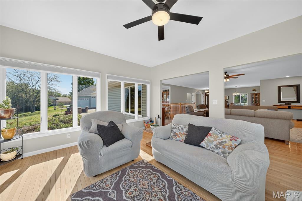 Summit Estates - Residential